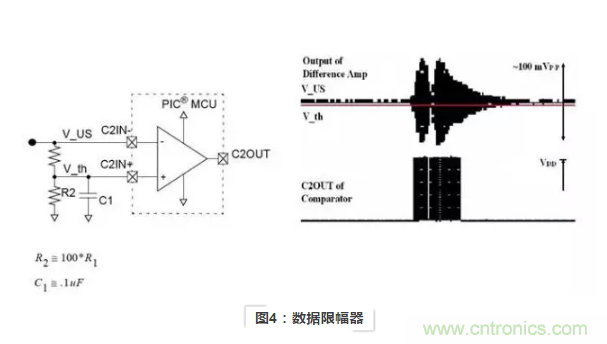 使用超聲波裝置如何實現(xiàn)距離探測？