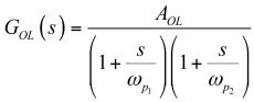 考量運(yùn)算放大器在Type-2補(bǔ)償器中的動(dòng)態(tài)響應(yīng)（二）