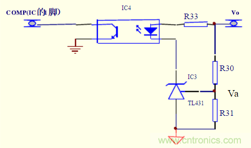 開關(guān)電源各種保護(hù)電路實(shí)例詳細(xì)解剖！