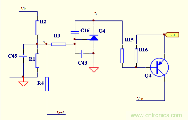 開關(guān)電源各種保護(hù)電路實(shí)例詳細(xì)解剖！