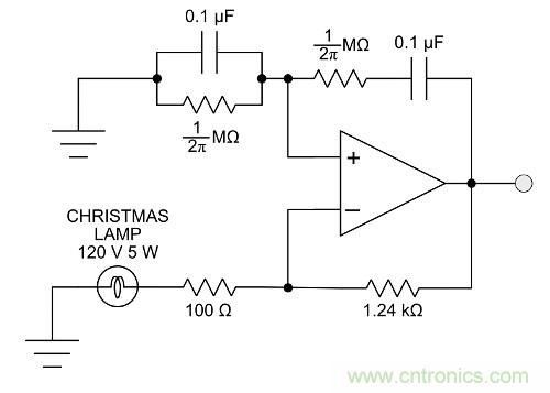 πΩ,1/(2π),eΩ等非標準電阻有哪些"妙用"？