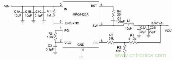 開關(guān)電源該如何選擇合適的電感？