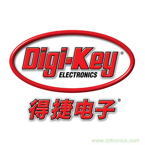 Displaytech LCD 顯示器模塊和集成式 TFT 驅(qū)動器板現(xiàn)通過 Digi-Key 面向全球發(fā)售