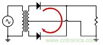 你會(huì)巧妙利用二極管中的“存儲(chǔ)電荷”嗎？