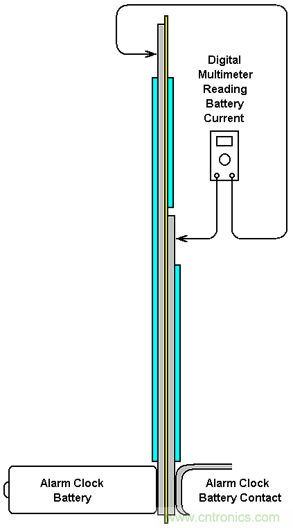 較真：一節(jié)干電池的電流到底是多少？