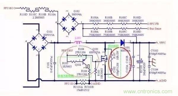 開關(guān)電源EMC過不了？PCB畫板工程師責(zé)任大了！