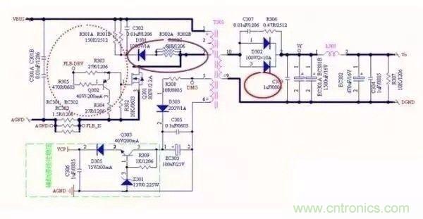 開關(guān)電源EMC過不了？PCB畫板工程師責(zé)任大了！