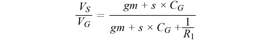 為什么要在 MOSFET 柵極前面放一個(gè) 100 Ω 電阻？