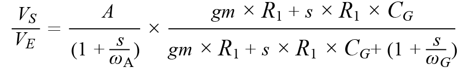 為什么要在 MOSFET 柵極前面放一個(gè) 100 Ω 電阻？