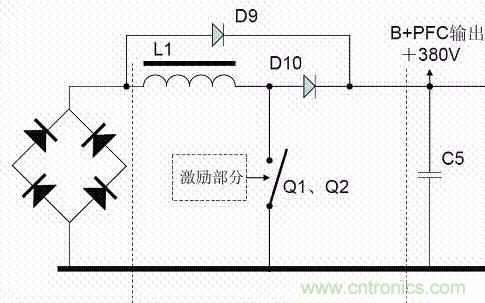 了解MOS管，看這個就夠了！