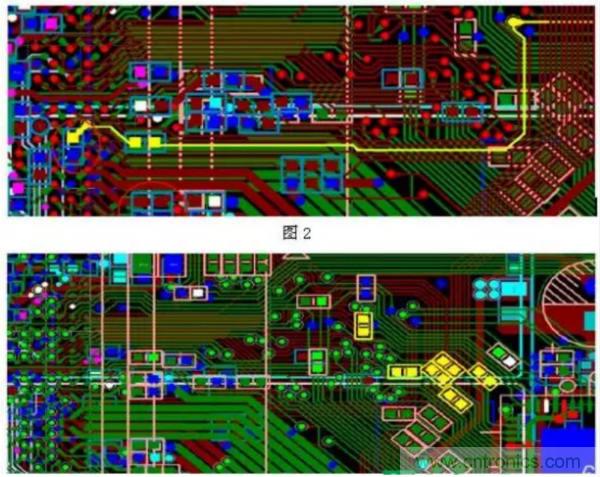 無線路由器輻射騷擾超標(biāo)分析與整改案例