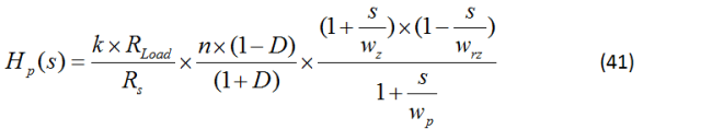 一步一步教你設(shè)計(jì)開(kāi)關(guān)電源