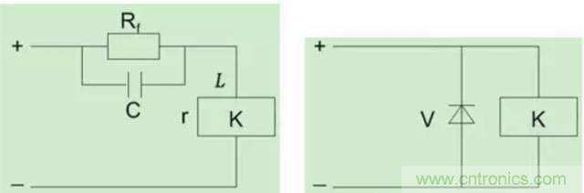 看這里，繼電器應(yīng)用的那些事兒