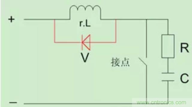 看這里，繼電器應(yīng)用的那些事兒