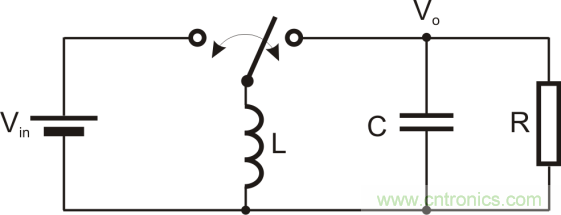 負(fù)電壓電源設(shè)計(jì)的種類