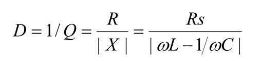 電容的Q值和D值是什么？Q值和D值有什么作用？