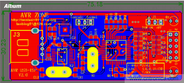 詳細步驟分解PCB如何進行拼板？