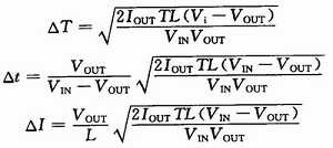 適合開關(guān)穩(wěn)壓器的新穎電流檢測(cè)方法