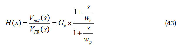 最牛反激變換器設計筆記