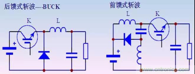 收藏！開(kāi)關(guān)電源中的全部緩沖吸收電路解析