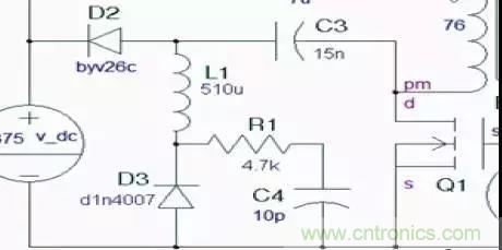 收藏！開(kāi)關(guān)電源中的全部緩沖吸收電路解析