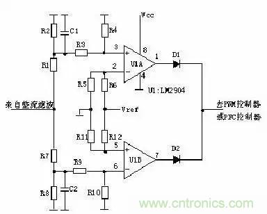 一文看破開關電源電路，不明白的看這里！