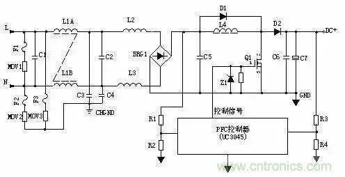 一文看破開關電源電路，不明白的看這里！