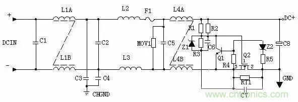 一文看破開關電源電路，不明白的看這里！