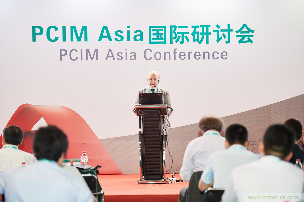 PCIM Asia 2019 展商反應熱烈，至今已售出超過70%展位