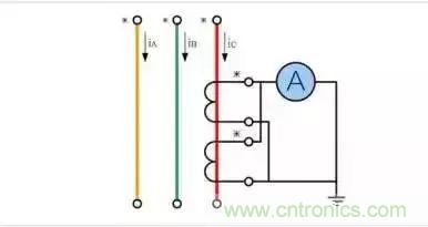 珍藏版電流互感器接線圖 太全了！