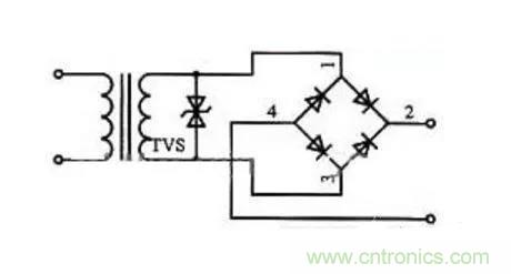 【干貨】TVS二極管的三大特性，你知道嗎？