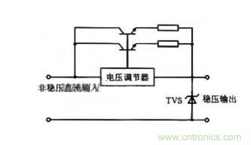 【干貨】TVS二極管的三大特性，你知道嗎？