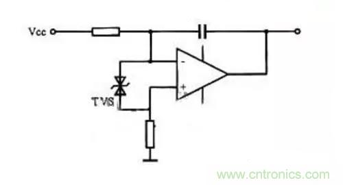 【干貨】TVS二極管的三大特性，你知道嗎？