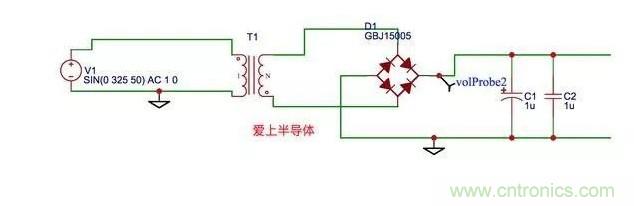 更深層次了解，電容是起了什么作用？