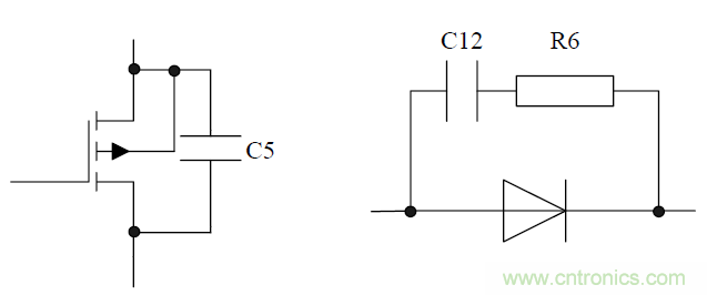 模塊電源的待機功耗究竟耗哪了？