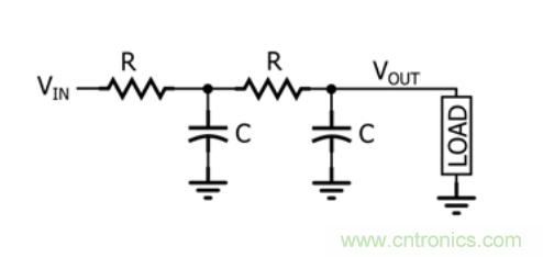 無(wú)源RC濾波器，看文了解一下