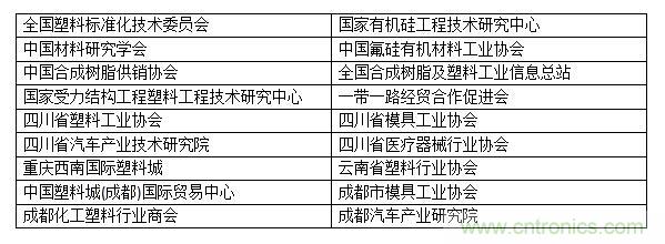 成果豐碩！2019成都塑料工業(yè)與新材料展前期工作取得驕人成績