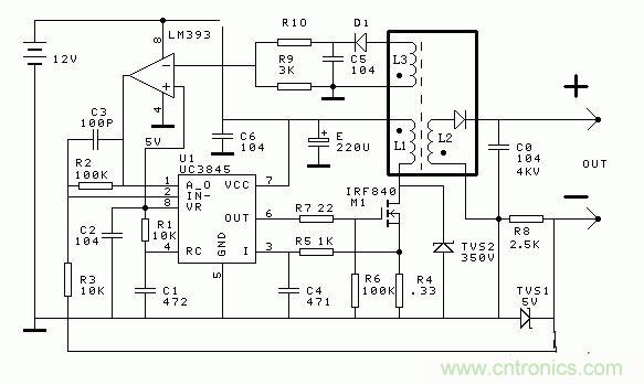 電源基礎電路圖集錦，工程師必備寶典！