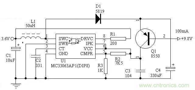 電源基礎(chǔ)電路圖集錦，工程師必備寶典！