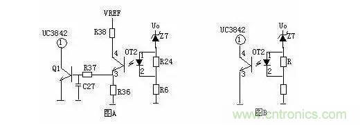 史上最全面解析：開關電源各功能電路