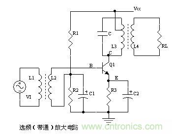 20個硬件工程師隨時可能用得上的電路圖