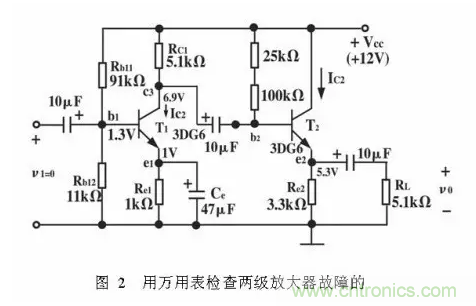 電路調(diào)試技術詳解-手把手教你如何排除故障(很經(jīng)典)