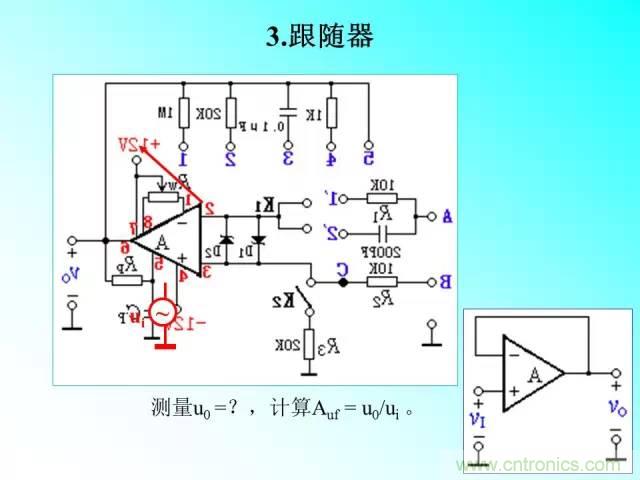 濾波電路大全，收藏以備不時(shí)之需！