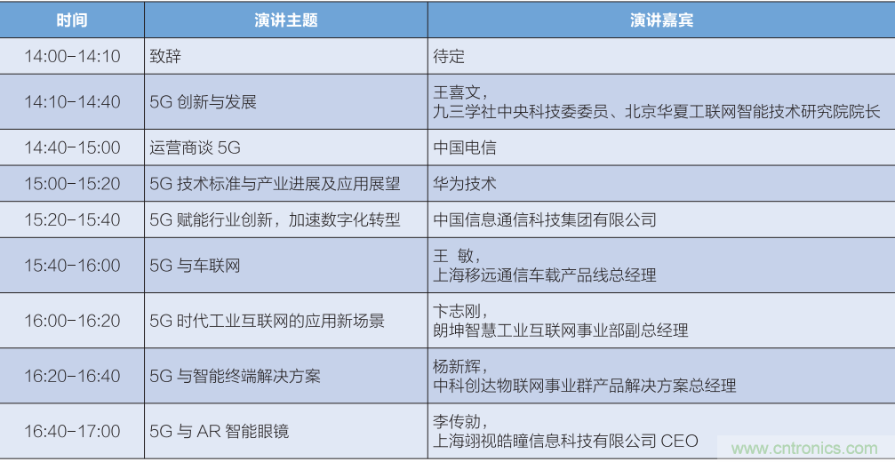 匯集電子信息產(chǎn)業(yè)發(fā)展熱點(diǎn)，第94屆中國(guó)電子展盛大開幕