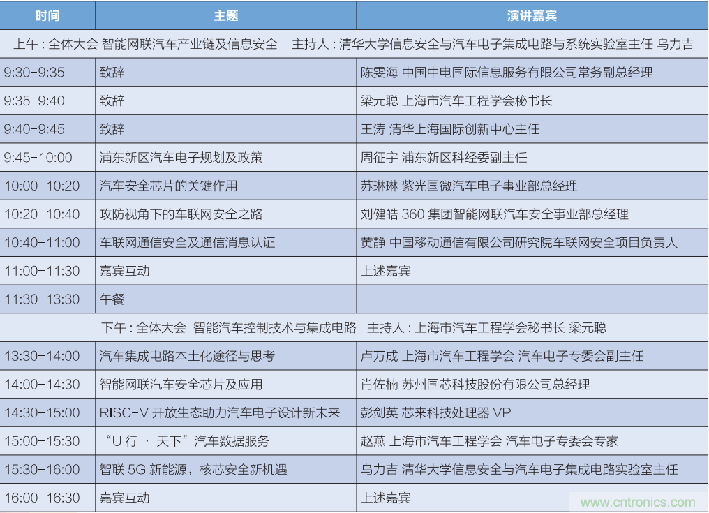 匯集電子信息產(chǎn)業(yè)發(fā)展熱點(diǎn)，第94屆中國(guó)電子展盛大開幕