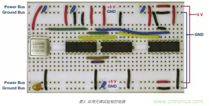 模擬地VS數(shù)字地？4分鐘學(xué)會(huì)接地的“魔法”