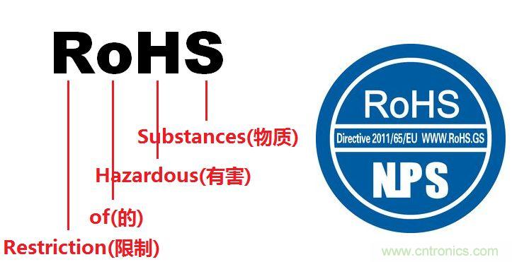 電路板上這些標(biāo)志的含義，你都知道嗎？