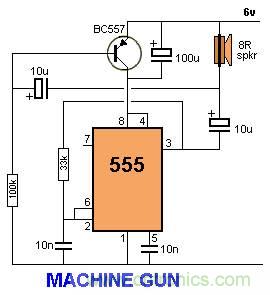 那個(gè)神奇的555定時(shí)器，你知道它的功能有多強(qiáng)大嗎？