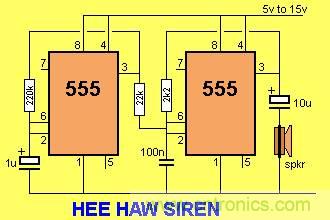 那個(gè)神奇的555定時(shí)器，你知道它的功能有多強(qiáng)大嗎？