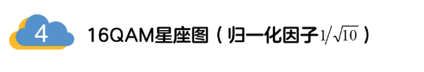 5G調(diào)制怎么實(shí)現(xiàn)的？原來通信搞到最后，都是數(shù)學(xué)!